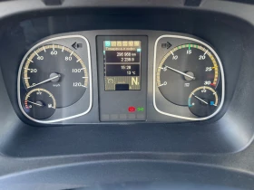 Mercedes-Benz Atego 1227!�������������!FULL!�����!�����!���!EURO6! | Mobile.bg � ����� ������ 13