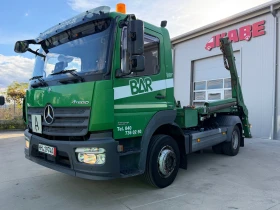 Mercedes-Benz Atego 1227!�������������!FULL!�����!�����!���!EURO6! | Mobile.bg � ����� ������ 3