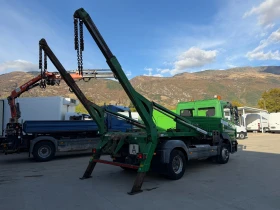 Mercedes-Benz Atego 1227!�������������!FULL!�����!�����!���!EURO6! | Mobile.bg � ����� ������ 8