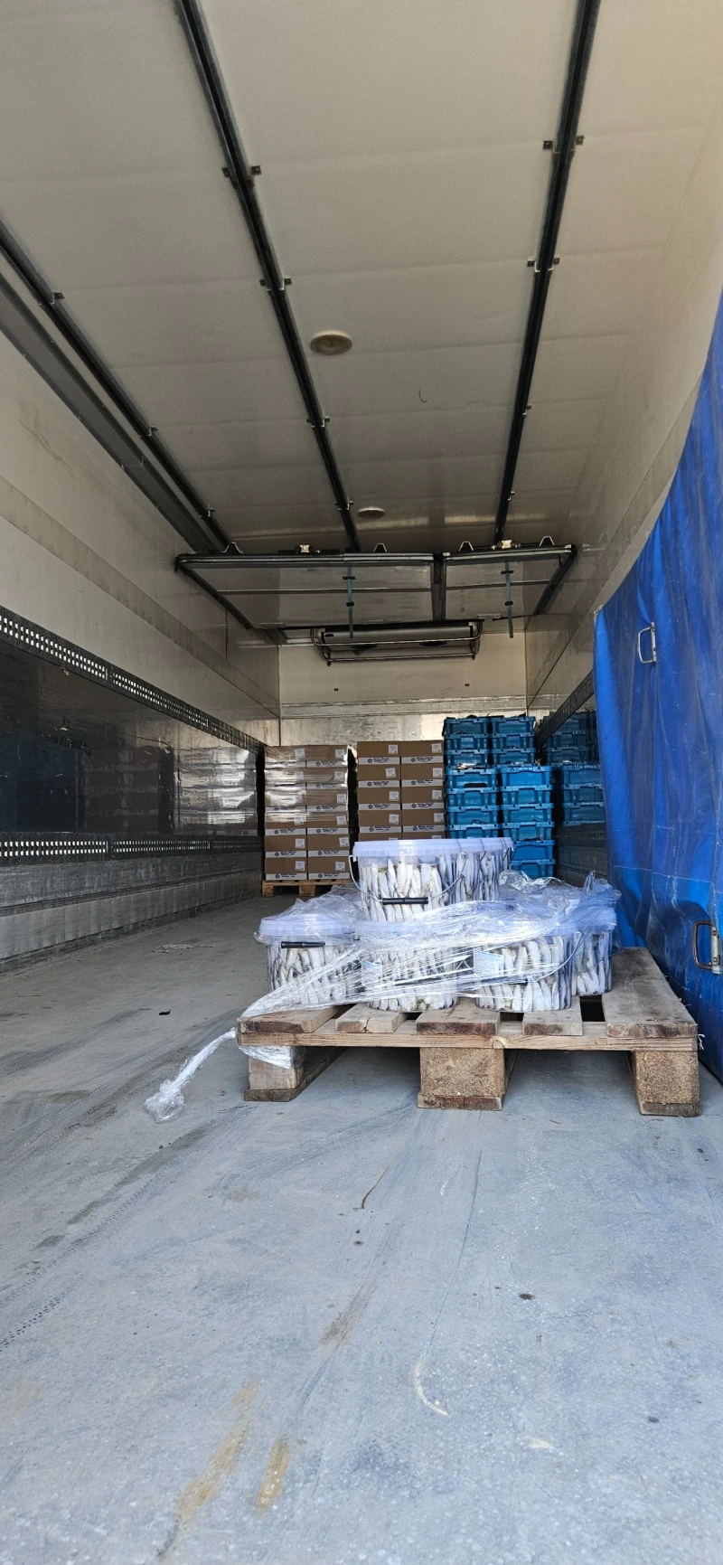 Volvo Fm БИ ТЕМПЕРАТУРЕН, снимка 5 - Камиони - 53593854