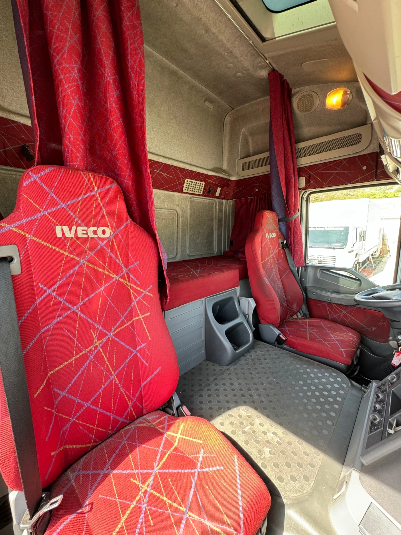 Iveco Stralis   | Mobile.bg   15