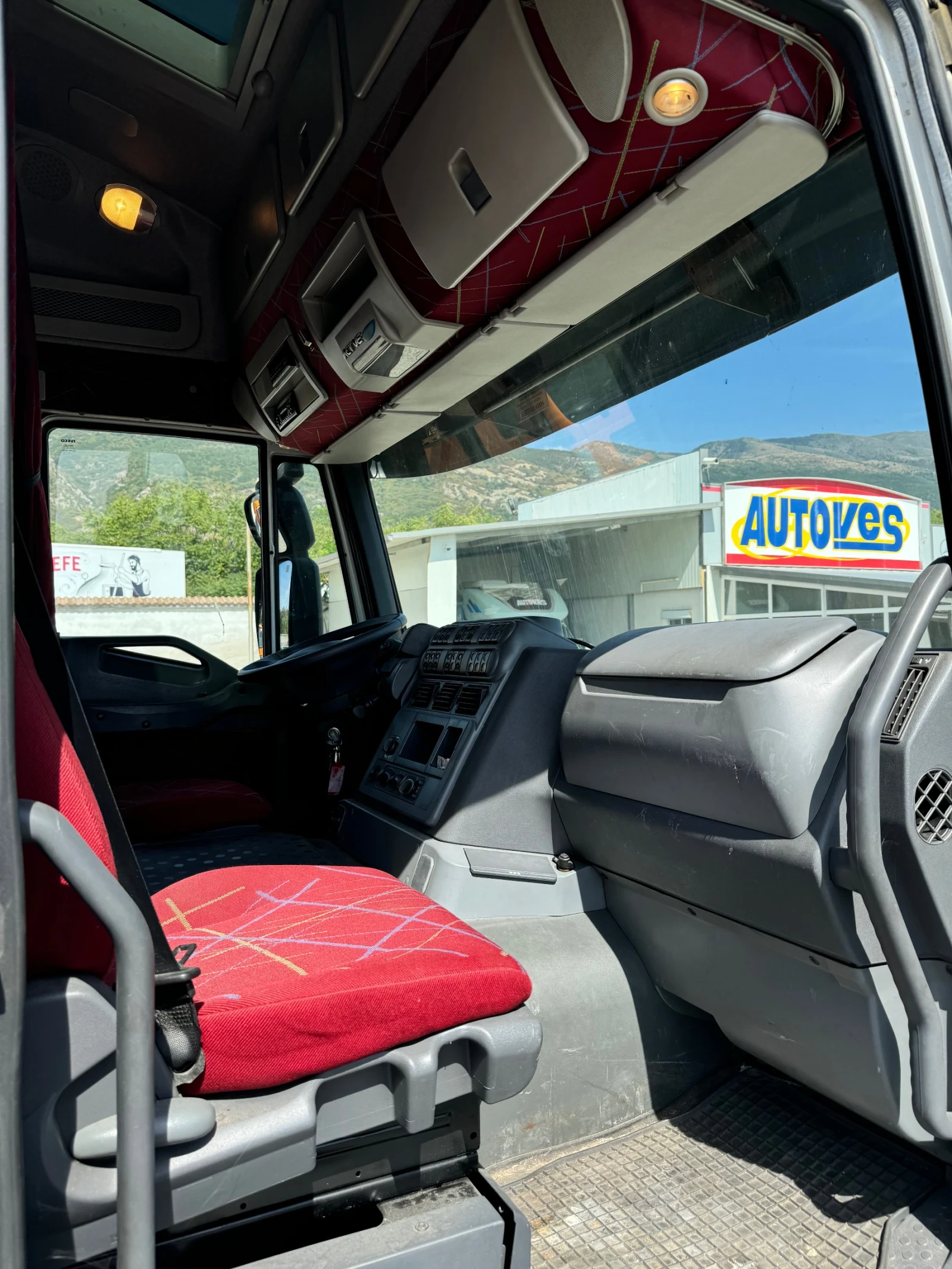 Iveco Stralis   | Mobile.bg   13