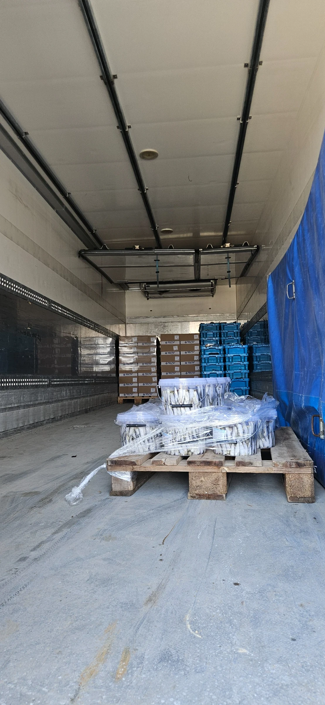 Volvo Fm БИ ТЕМПЕРАТУРЕН - изображение 5