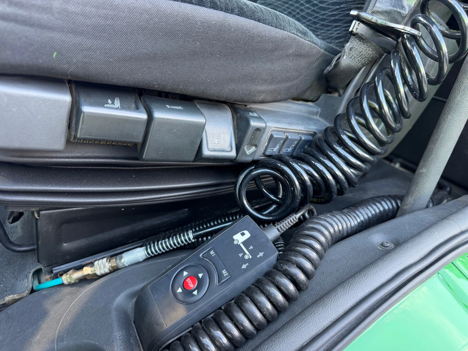 Mercedes-Benz Atego 1227!�������������!FULL!�����!�����!���!EURO6! | Mobile.bg � ����������� 15
