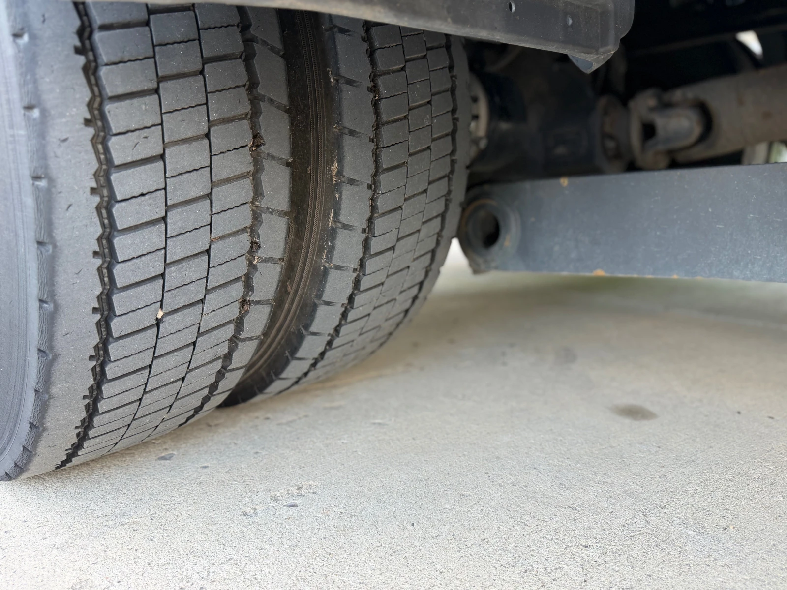 Mercedes-Benz Atego 1227!�������������!FULL!�����!�����!���!EURO6! | Mobile.bg � ����������� 10
