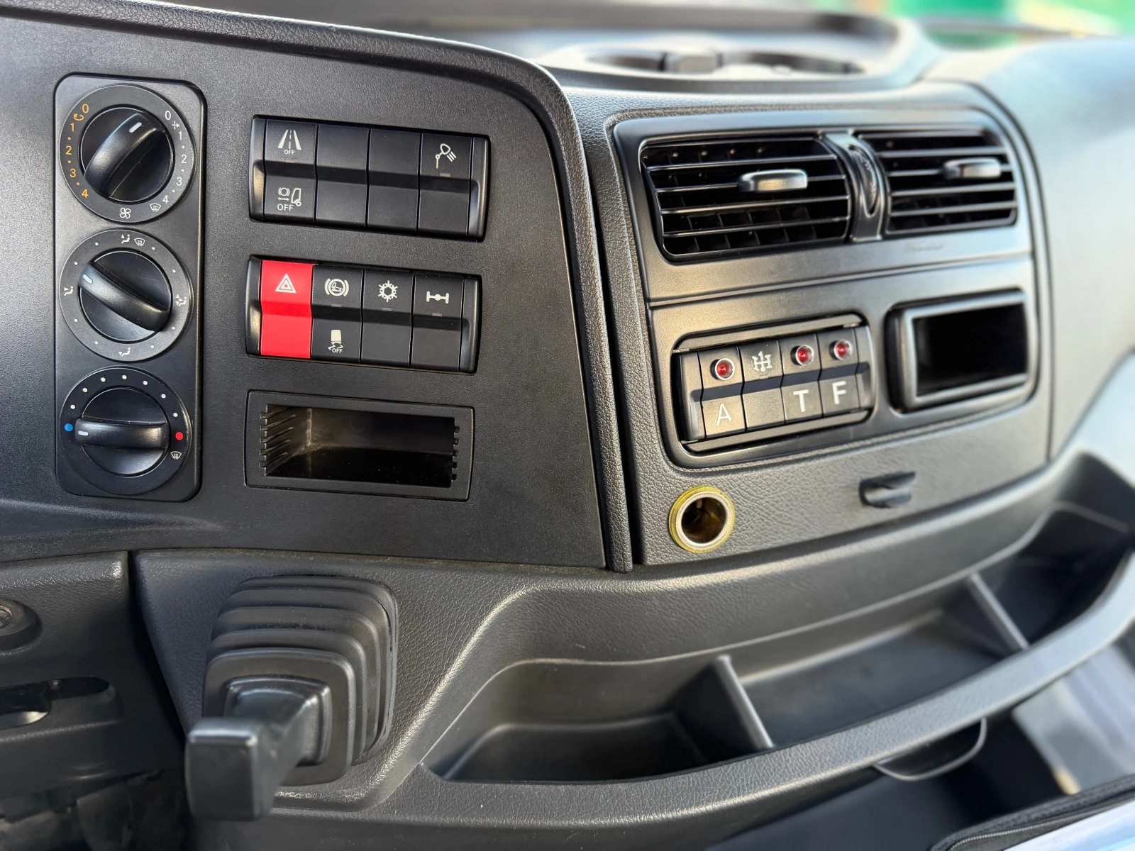 Mercedes-Benz Atego 1227!�������������!FULL!�����!�����!���!EURO6! | Mobile.bg � ����������� 14