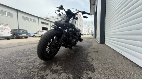 Harley-Davidson Sportster Forty Eight, снимка 3