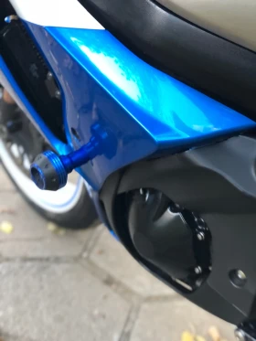 Suzuki Gsxr, снимка 10