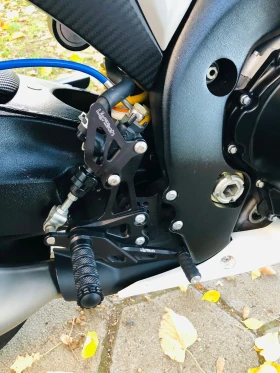 Suzuki Gsxr, снимка 4