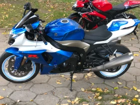 Suzuki Gsxr, снимка 8