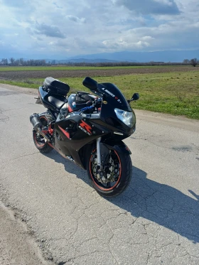 Suzuki Gsxr 600, снимка 7