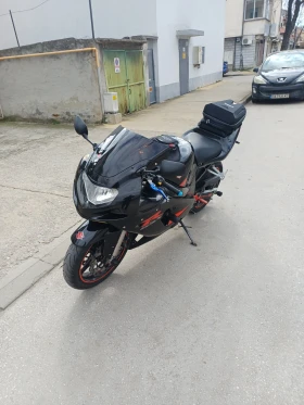 Suzuki Gsxr 600, снимка 3