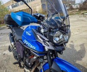 Triumph Tiger XRx, снимка 6