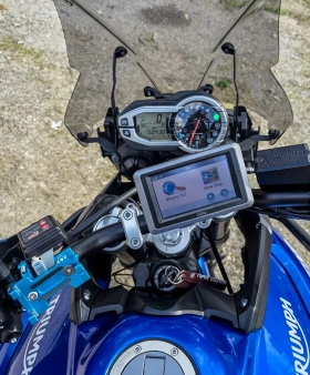 Triumph Tiger XRx, снимка 8