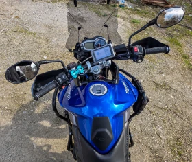 Triumph Tiger XRx, снимка 7