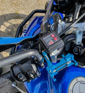 Triumph Tiger XRx, снимка 9