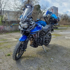 Triumph Tiger XRx, снимка 3
