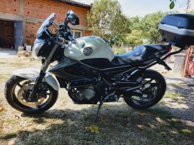 Yamaha XJ6, снимка 3