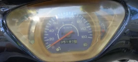 Honda 125 Wonsim vj100 3a, снимка 5