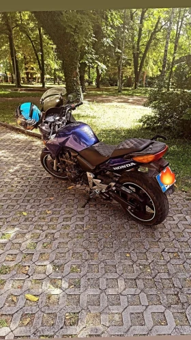 Honda Cbf A2 ABS, снимка 3