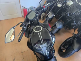 Kawasaki Z 650 A2!!35kw!!! ABS !!!, снимка 5