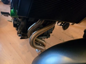 Kawasaki Z 650  2 броя A2!!35kw!!! TRC+ ABS !!!, снимка 16