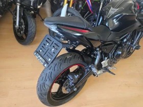 Kawasaki Z 650 A2!!35kw!!! ABS !!!, снимка 7