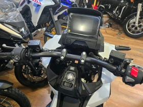 Honda X-ADV ADV 350 NEW + Top case , снимка 5