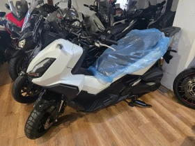 Honda X-ADV ADV 350 NEW + Top case , снимка 9