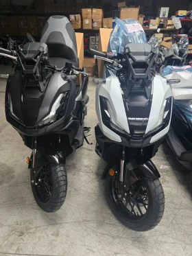 Honda X-ADV ADV 350 NEW + SMART Top case , снимка 1