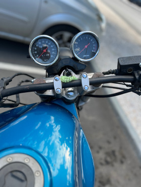 Suzuki Bandit, снимка 7 - Мотоциклети и мототехника - 45694517
