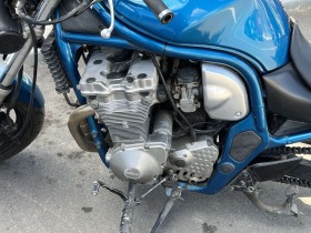 Suzuki Bandit, снимка 2 - Мотоциклети и мототехника - 45694517