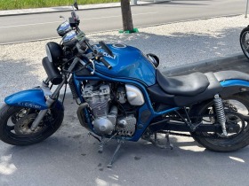Suzuki Bandit, снимка 4 - Мотоциклети и мототехника - 45694517