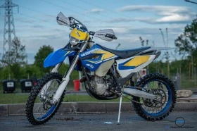  Husaberg FE