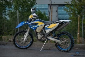     Husaberg FE