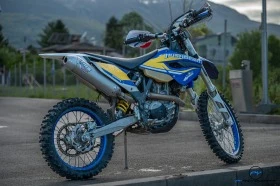 Husaberg FE, снимка 3