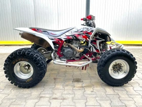 Yamaha Yfz, снимка 3