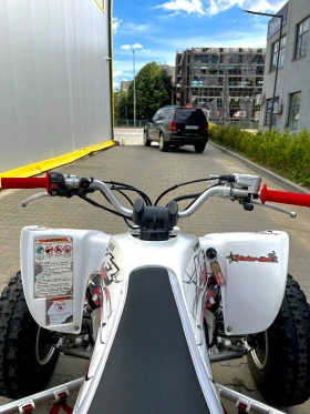 Yamaha Yfz, снимка 7