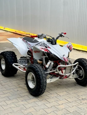 Yamaha Yfz, снимка 9