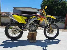 Suzuki Rmz, снимка 2