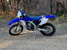 Yamaha Wr WR450F, снимка 5