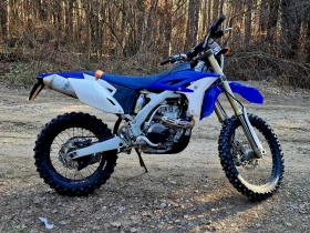 Yamaha Wr WR450F, снимка 4