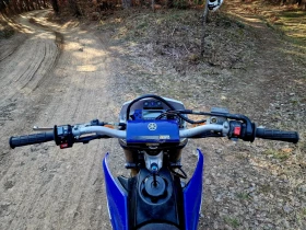 Yamaha Wr WR450F, снимка 10