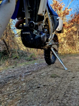 Yamaha Wr WR450F, снимка 8