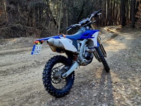 Yamaha Wr WR450F, снимка 6