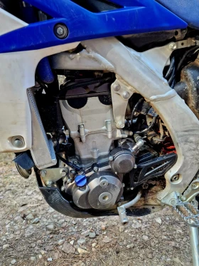 Yamaha Wr WR450F, снимка 12