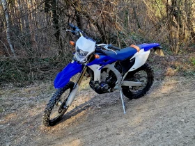 Yamaha Wr WR450F, снимка 2