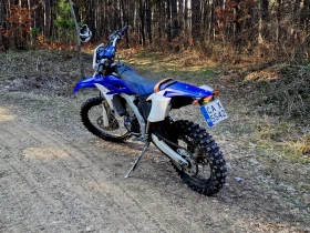 Yamaha Wr WR450F, снимка 7