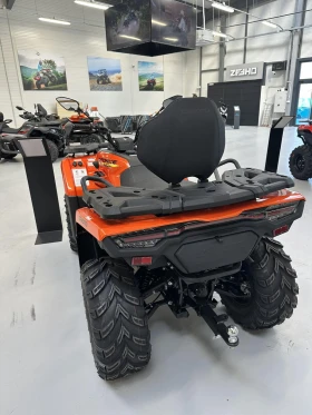 Cfmoto CFORCE 520L X5 EPS EU5 , снимка 3