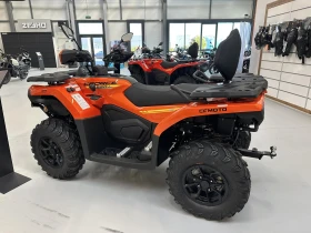 Cfmoto CFORCE 520L X5 EPS EU5 , снимка 2